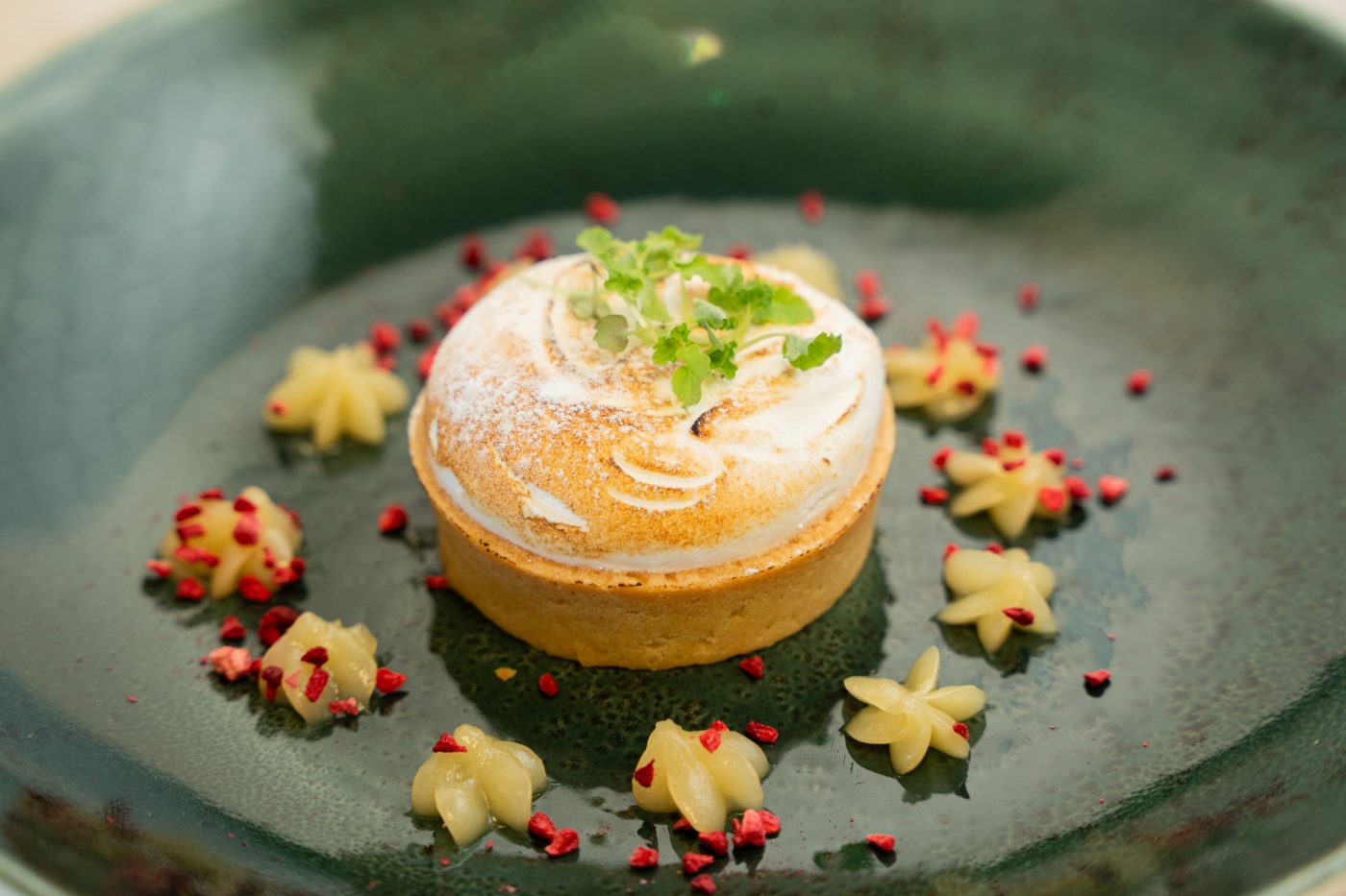 13916 - Individual Lemon Meringue Tart (2)